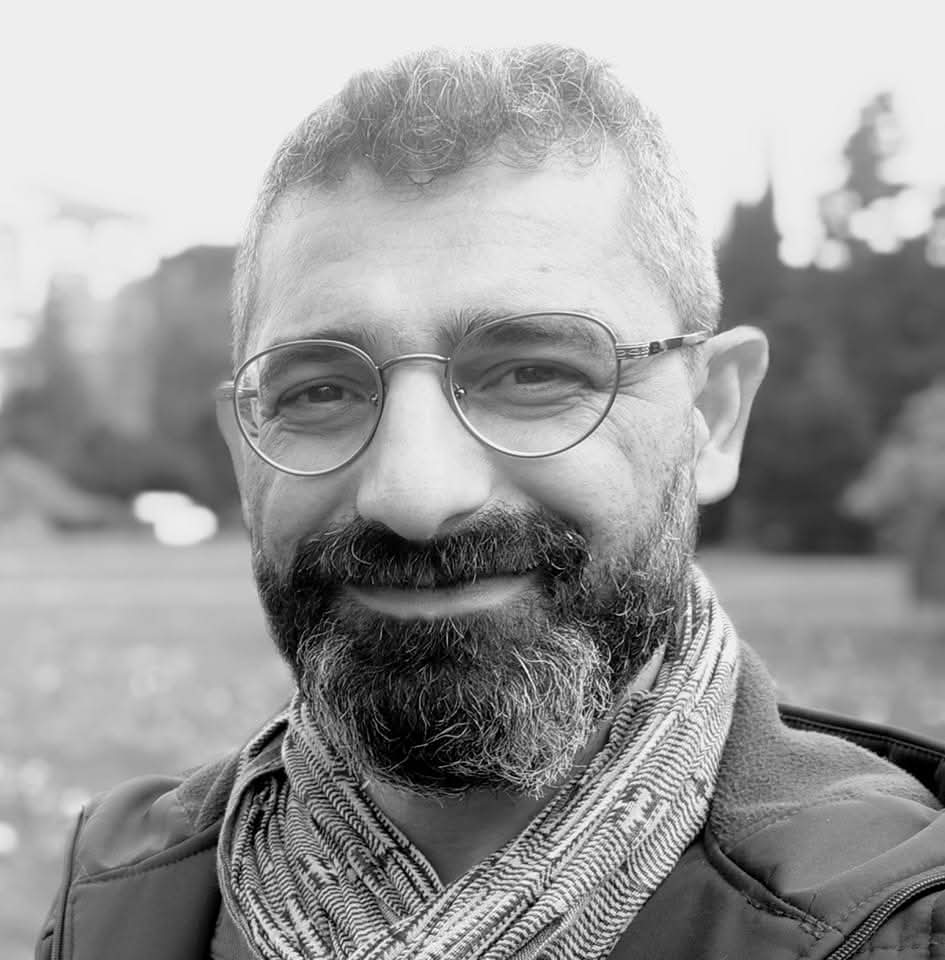 Prof. Dr. İbrahim Hakan Karataş